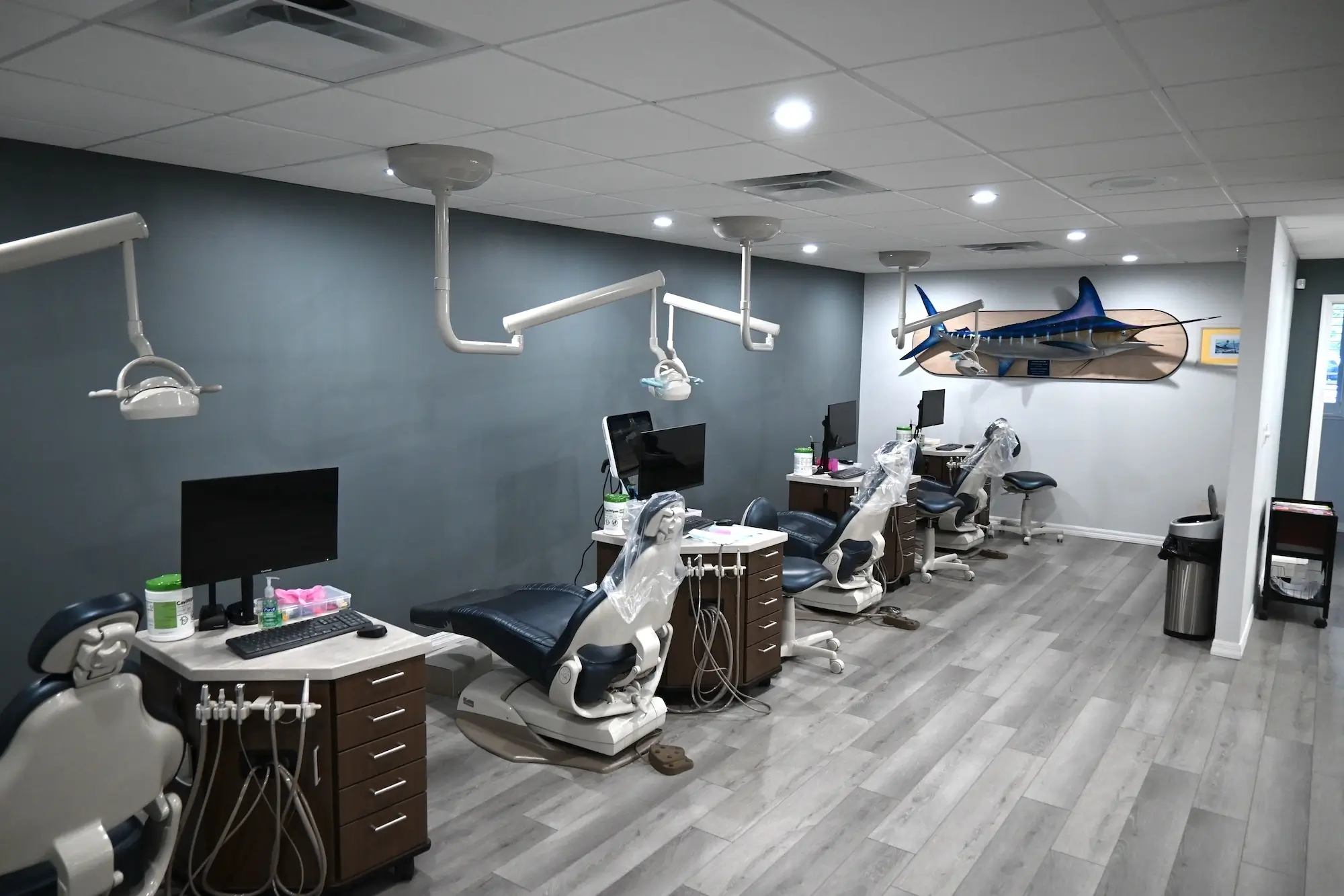 Orthodontic Services